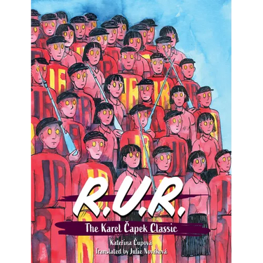R.U.R.