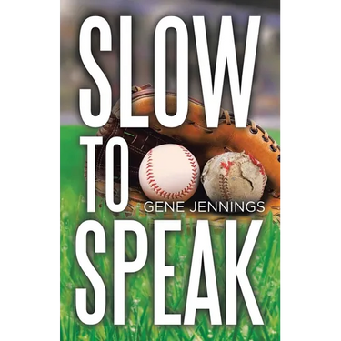 Slow to Speak