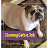 Clemmy Gets a Job