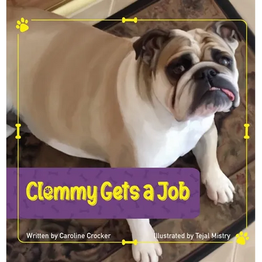Clemmy Gets a Job