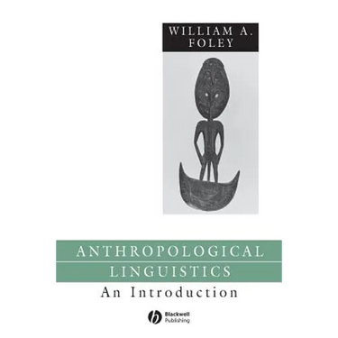 Anthropological Linguistics