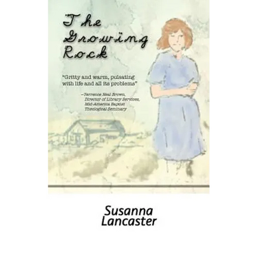 The Growing Rock