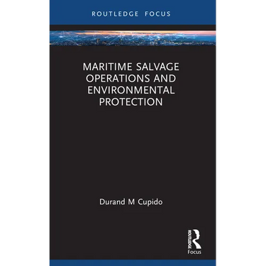 Maritime Salvage Operations and Environmental Protection