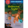 Halloween Night!
