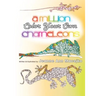 A Million Chameleons: Color Your Own