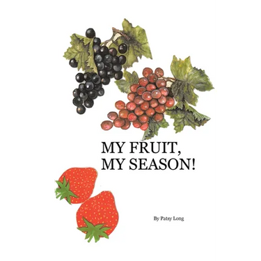 My Fruit, My Season!