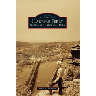 Harpers Ferry National Historical Park