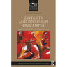 Diversity and Inclusion on Campus: Supporting Students of Color in Higher Education
