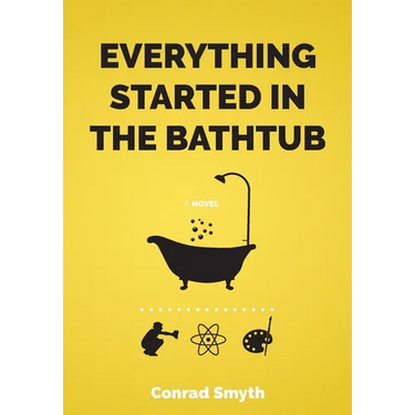 Everything Started in the Bathtub