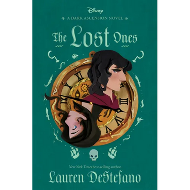 The Dark Ascension Series: The Lost Ones