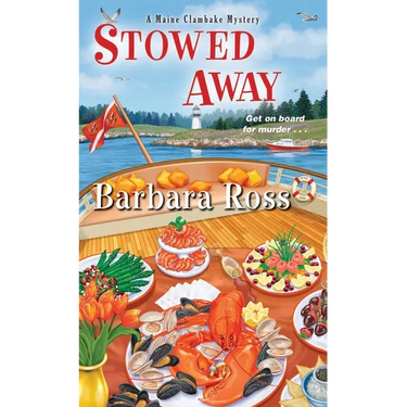 Stowed Away