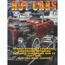 HOT CARS magazine: No. 45