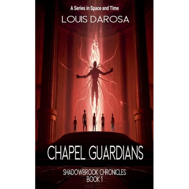 Chapel Guardians