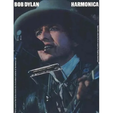 Bob Dylan - Harmonica