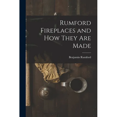 Rumford Fireplaces and How They are Made