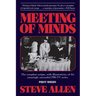 Meeting of Minds: First Series