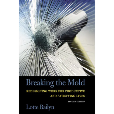 Breaking the Mold