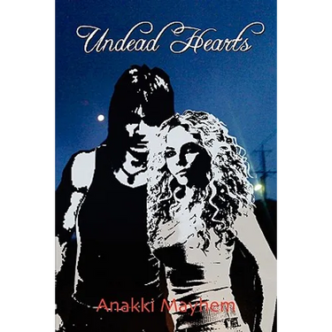 Undead Hearts