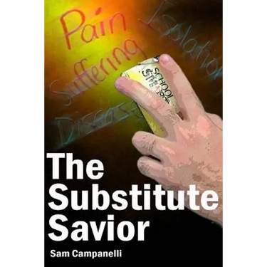 The Substitute Savior