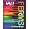 Ferm's Fast Finder Index 2017: Updated to the 2017 NEC