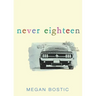 Never Eighteen