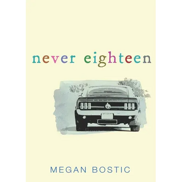 Never Eighteen