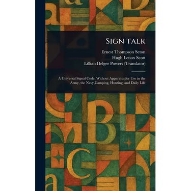Sign Talk