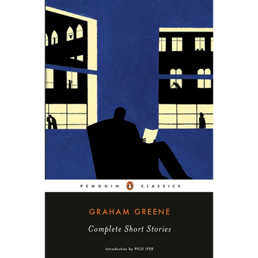 Complete Short Stories