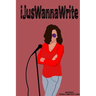 iJusWannaWrite