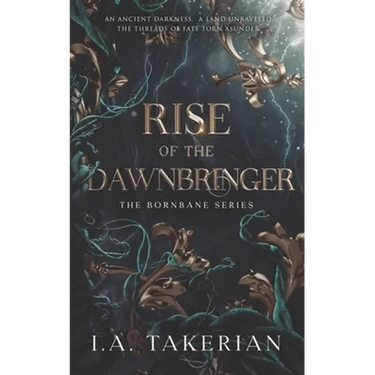 Rise of the Dawnbringer