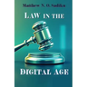 Law of the Digital Age