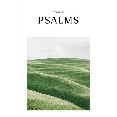 The Mini Psalms (Sc)