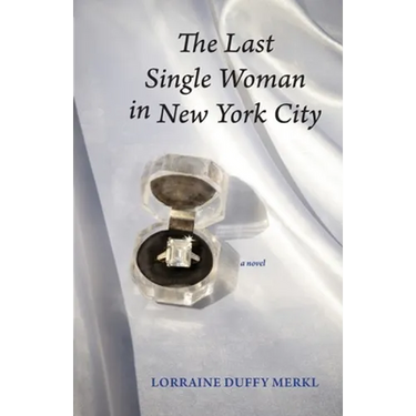The Last Single Woman in New York City