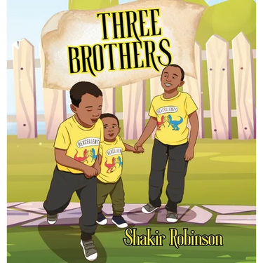 Three Brothers