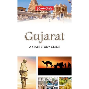 Gujarat: A State Study Guide