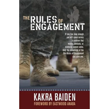 Rules of Engagement