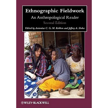 Ethnographic Fieldwork 2e