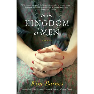 In the Kingdom of Men