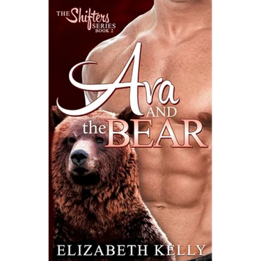 Ava and the Bear