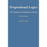 Propositional Logics Third Edition
