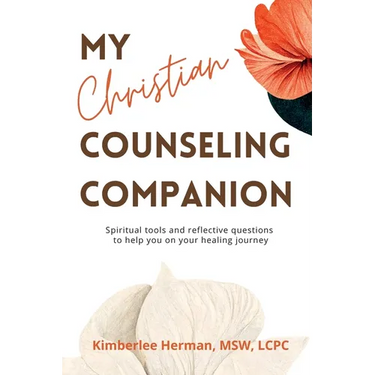 My Christian Counseling Companion