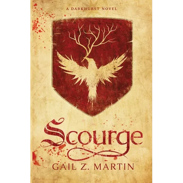 Scourge