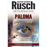 Paloma: A Retrieval Artist Novel