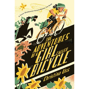 The Adventures of a Girl Called Bicycle