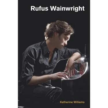 Rufus Wainwright
