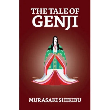 The Tale of Genji