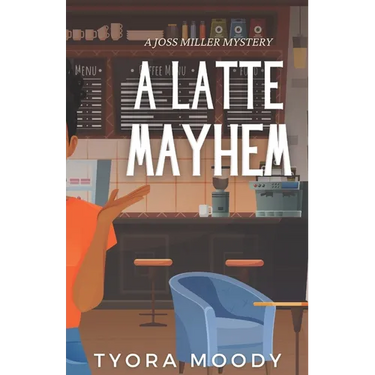 A Latte Mayhem