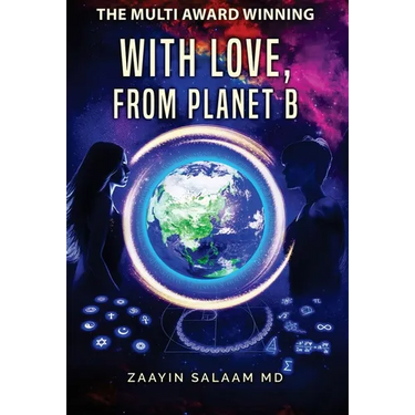 With Love, From Planet B
