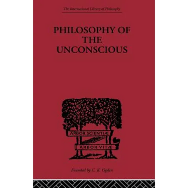Philosophy of the Unconscious
