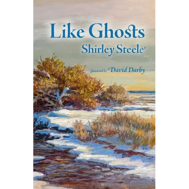 Like Ghosts